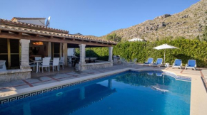 Villa Cal Peso